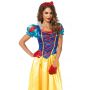 Costume CLASSIC SNOW WHITE